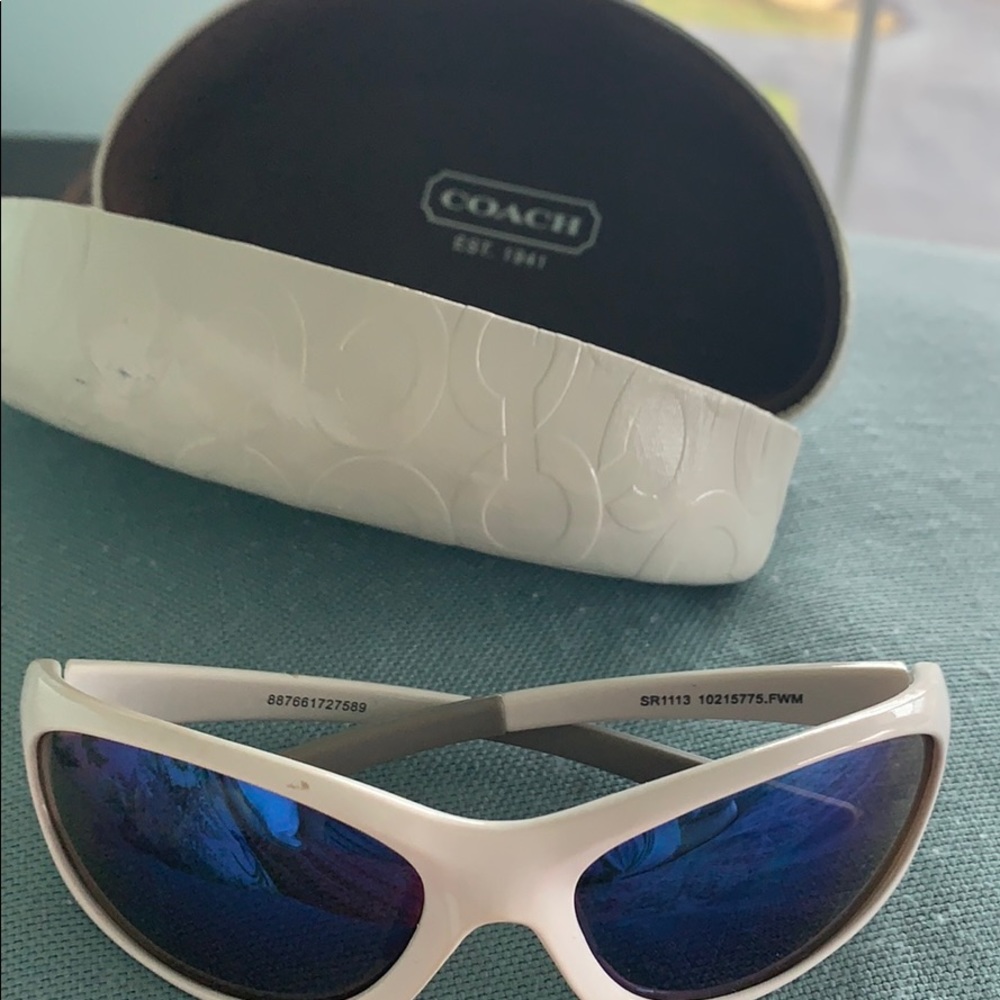 Coach Sunglasses
